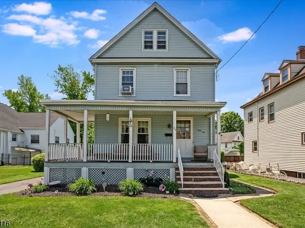 39 South Ave, Cranford Twp., NJ 07016