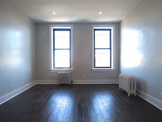 Rented by Terance Phillip, LREB