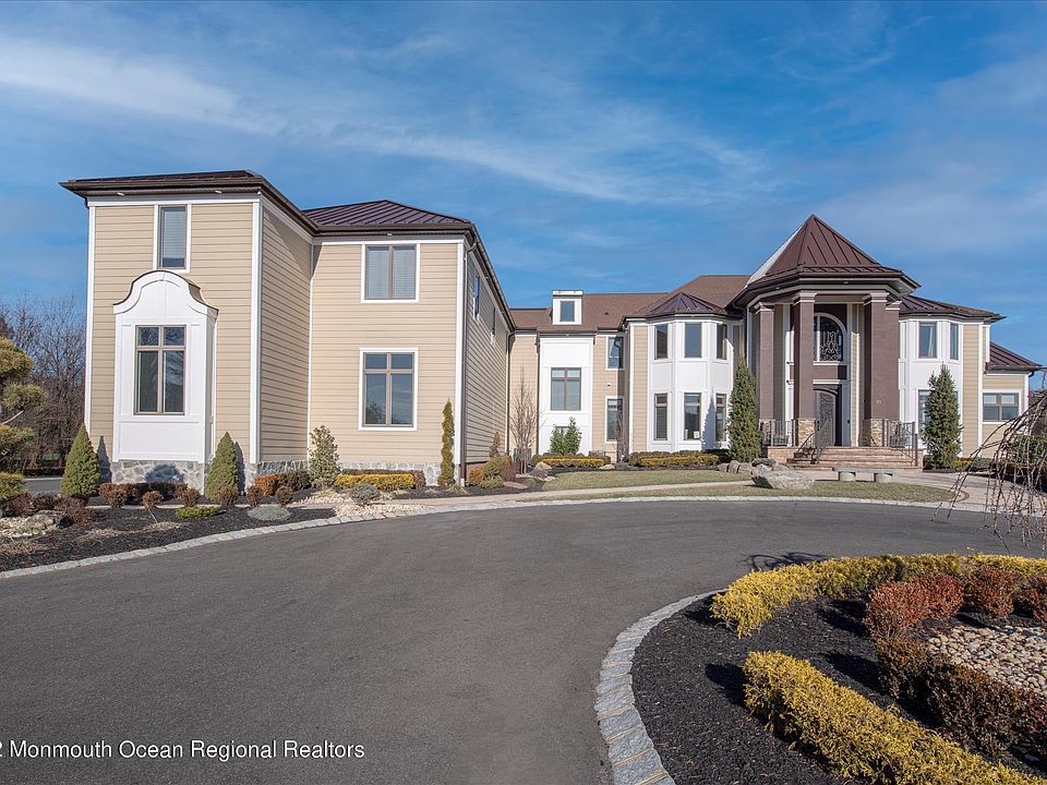 53 Nurko Road, Millstone Township, NJ 08535 Zillow