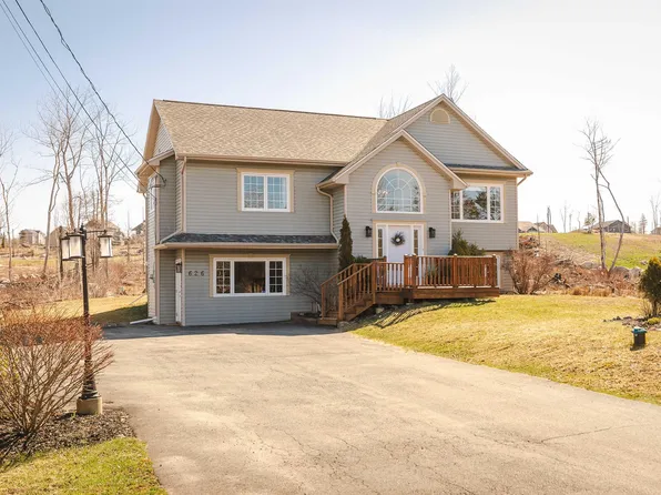626 Westwood Blvd, Halifax, NS B3Z 4K5