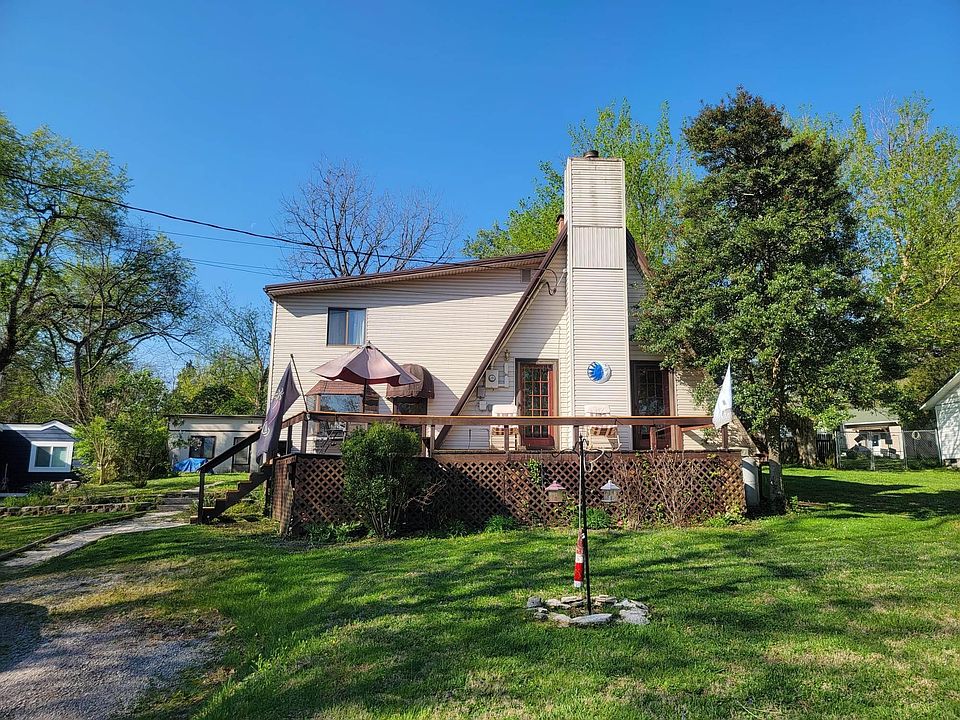 835 Chimney Rock Rd, Harrodsburg, KY 40330 MLS 23006664 Zillow