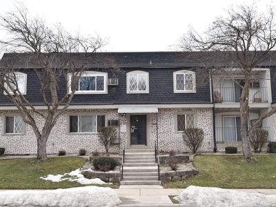 141 West North STREET UNIT 21, Waukesha, WI, 53188