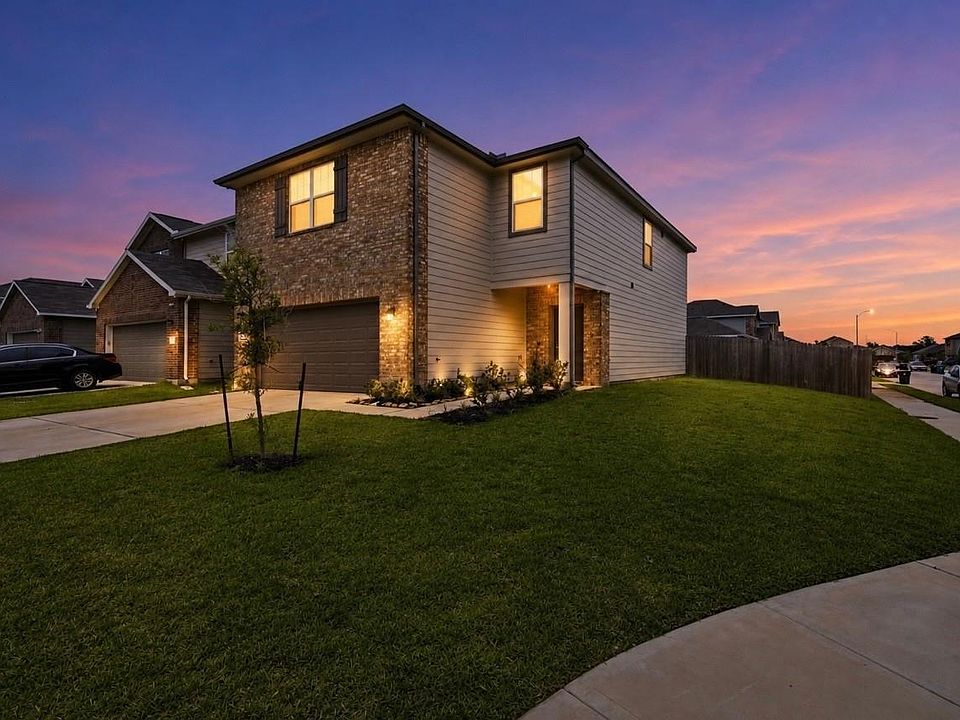 1st image of 10138 Tiger Flower Ln