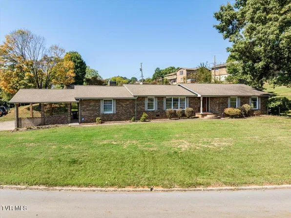 1200 Sharondale Ave, Kingsport, TN 37660