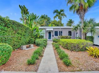 2462 SW 22nd Ter, Miami, FL 33145