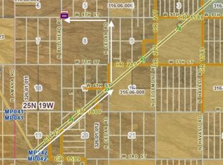 316-11-132 9th St, Dolan Springs, AZ 86441