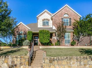 6001 Cripple Creek Trl, North Richland Hills, TX 76180