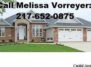 5821 Hedley Rd, Springfield, IL 62711