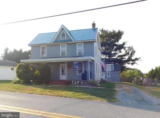 13988 Lower Edgemont Rd, Waynesboro, PA 17268