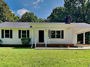 160 Oakhill St, Iron Station, NC 28080