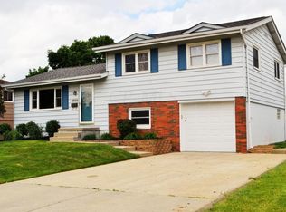 6738 Red Fox Rd, Reynoldsburg, OH 43068