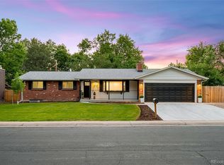 6937 Parfet St, Arvada, CO 80004