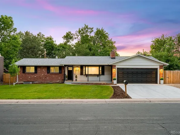 6937 Parfet Street, Arvada, CO 80004