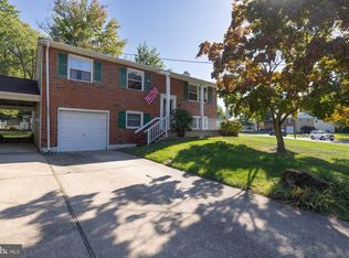 1811 Saw Mill Dr, Wilmington, DE 19810