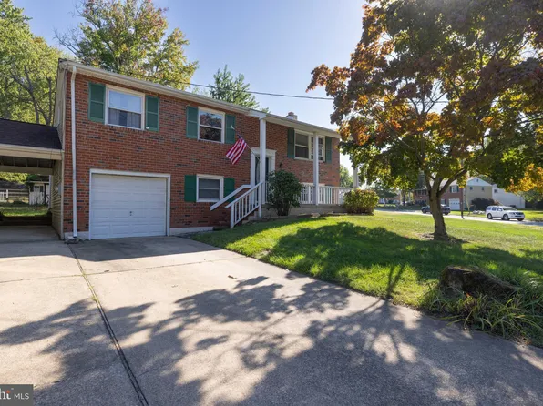 1811 Saw Mill Dr, Wilmington, DE 19810