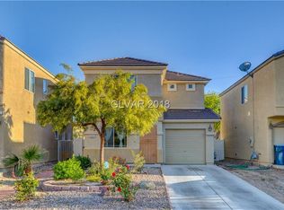 6305 Felicitas Ave, Las Vegas, NV 89122