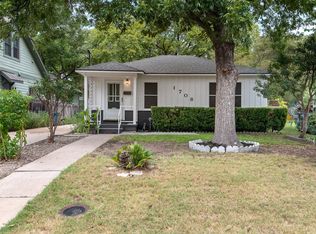 1708 Payne Ave, Austin, TX 78757