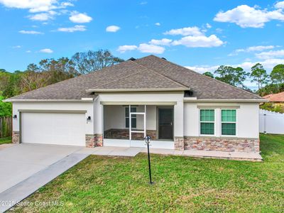 158 Donald Ave NE, Palm Bay, FL, 32907