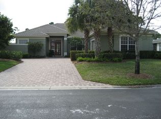 2354 SW Oak Ridge Rd, Palm City, FL 34990