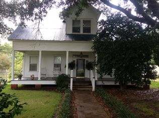 10558 Veterans Memorial Hwy, Pine Prairie, LA 70576