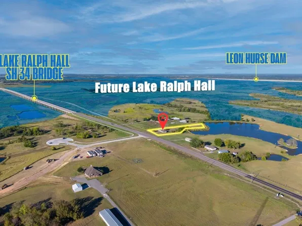 10829 Saint Hwy #34, Ladonia, TX 75449