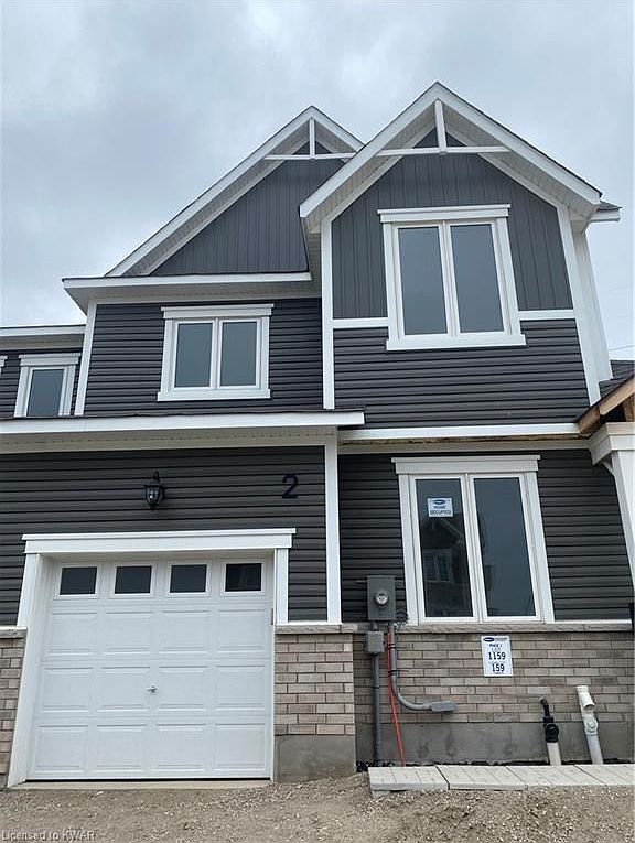 2 Saxony St, Kitchener, ON N2R 1P6 Zillow