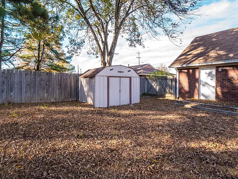 509 Shelton Rd — Photo 19