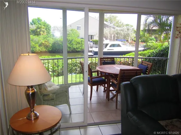 3901 SE Saint Lucie Blvd #I-69, Stuart, FL 34997