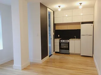 Rented by Metro Prop NY Corp