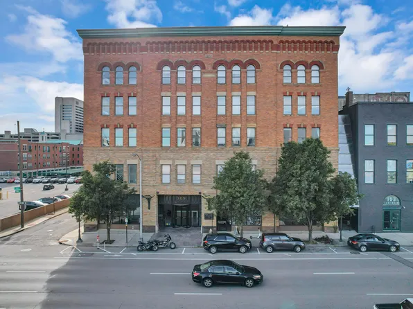 309 S 4th St, Columbus, OH 43215