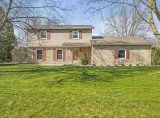 5080 Glenfield Dr, Saginaw, MI