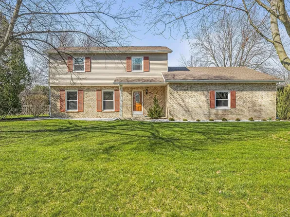 5080 Glenfield Dr, Saginaw, MI 48638