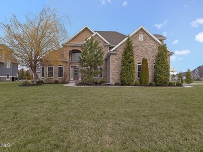 4201 Thornbury Ct, Perrysburg, OH, 43551