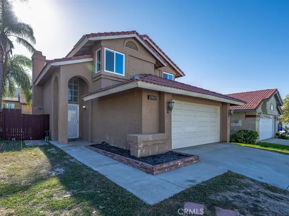 11919 Woodbridge Dr, Fontana, CA 92337