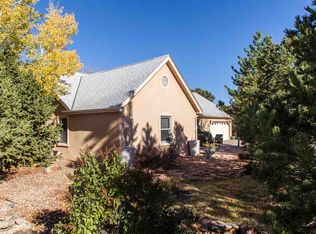 25 Bonito Pl, Los Alamos, NM 87544
