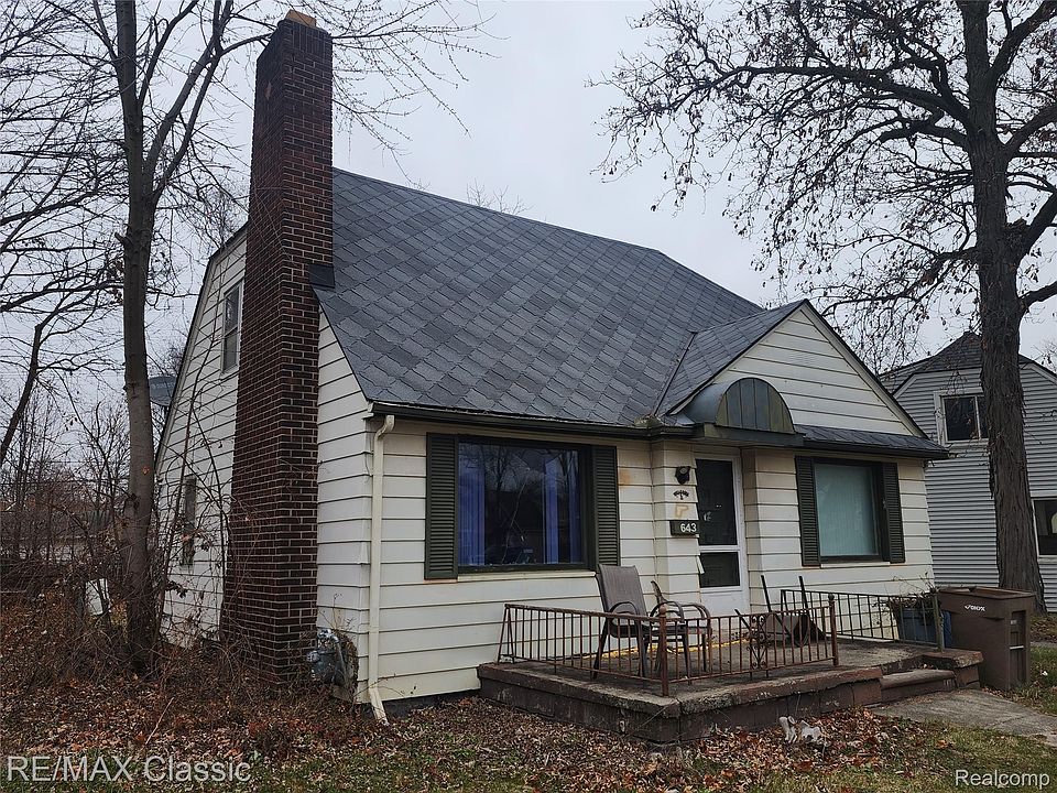 1st image of 643 E Kennett Rd