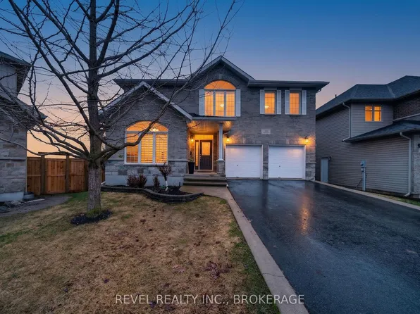 1557 Providence Cres, Kingston, ON K7P 0H9