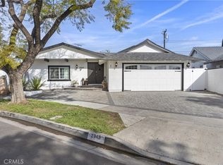 2049 W Harvard St, Santa Ana, CA 92704