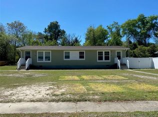 337 D St, Spring Lake, NC 28390