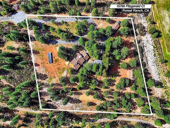 3rd image of 0 Fitzgerald Dr Lot 19