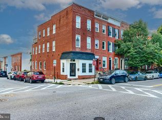 1650 S Charles St, Baltimore, MD 21230