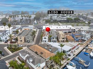 410 Clubhouse Ave, Newport Beach, CA 92663