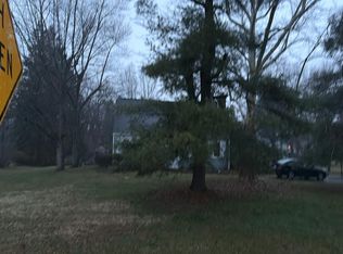 1605 Cedar Hill Rd, Ambler, PA 19002