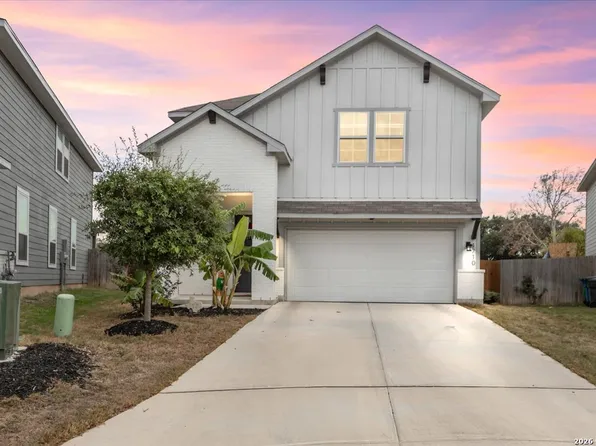 4710 Audubon, San Antonio, TX 78217