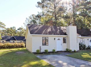 11 Cedar Ridge Ct, Havelock, NC 28532