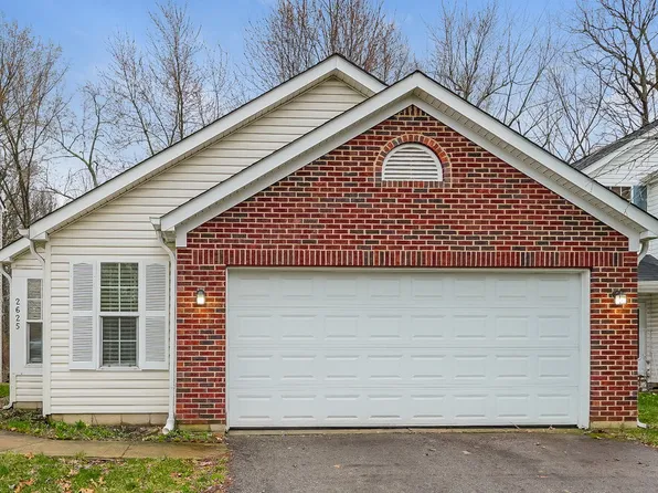 2625 Northwold Rd, Columbus, OH 43231