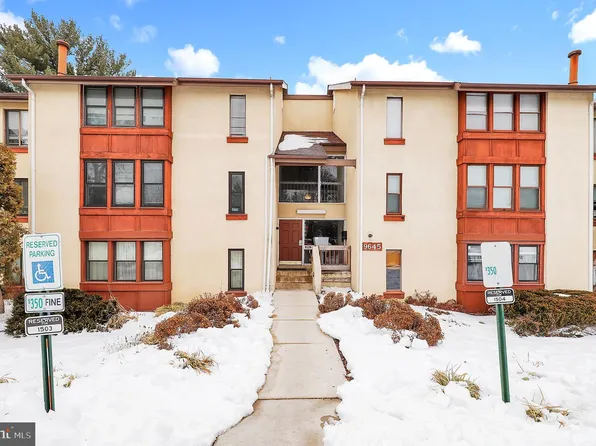 9645 Whiteacre Rd Unit A2, Columbia, MD 21045