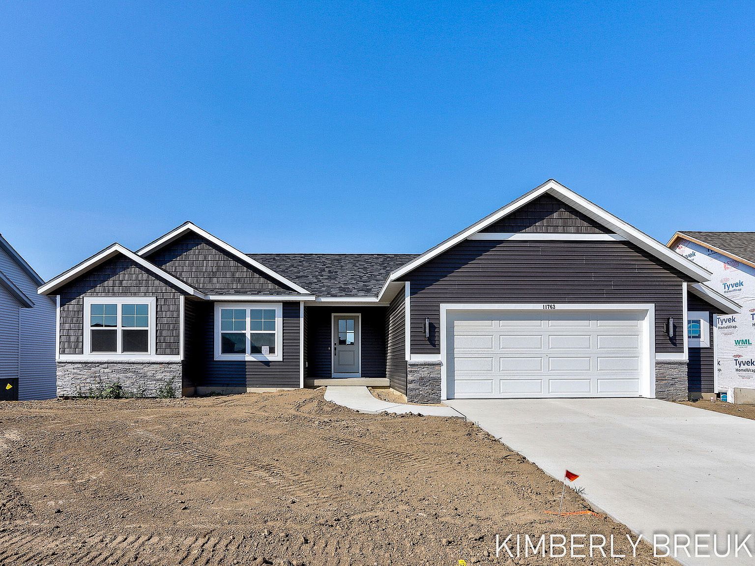 11763 Restful Way, Allendale, MI 49401 MLS 23030820 Zillow