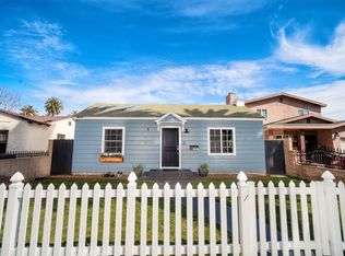2636 Easy Ave, Long Beach, CA 90810