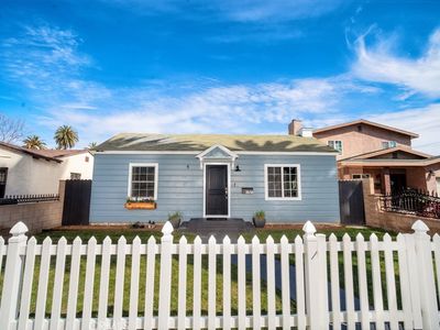 2636 Easy Ave, Long Beach, CA, 90810